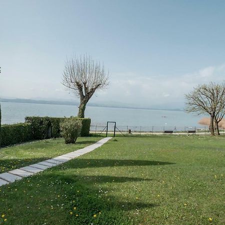 Residence Holiday Sirmione B8 Exterior photo