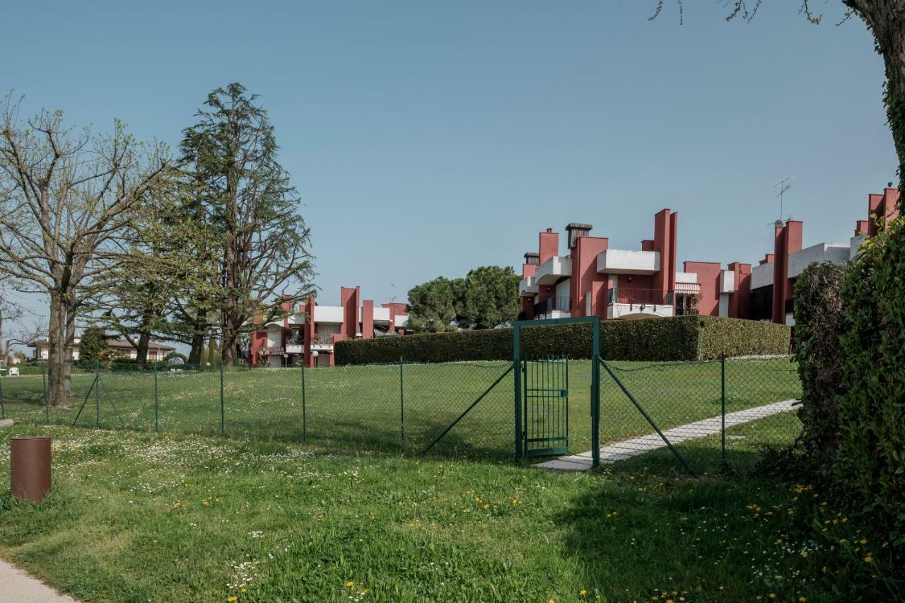 Residence Holiday Sirmione B8 Exterior photo