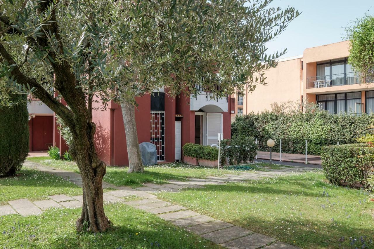 Residence Holiday Sirmione B8 Exterior photo