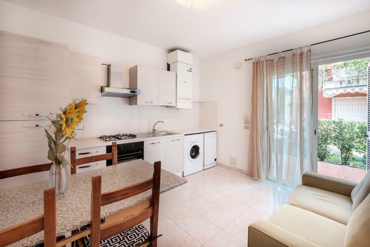 Residence Holiday Sirmione B8 Exterior photo