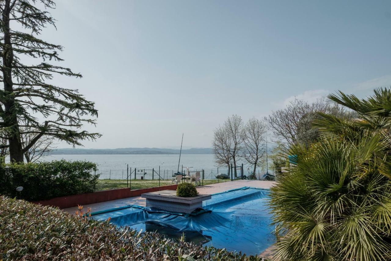 Residence Holiday Sirmione B8 Exterior photo