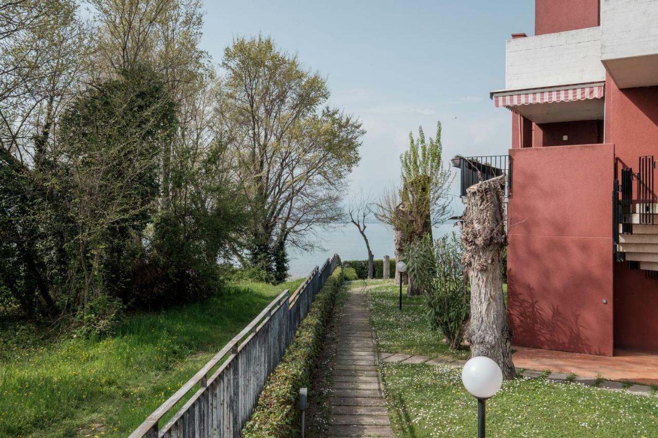Residence Holiday Sirmione B8 Exterior photo