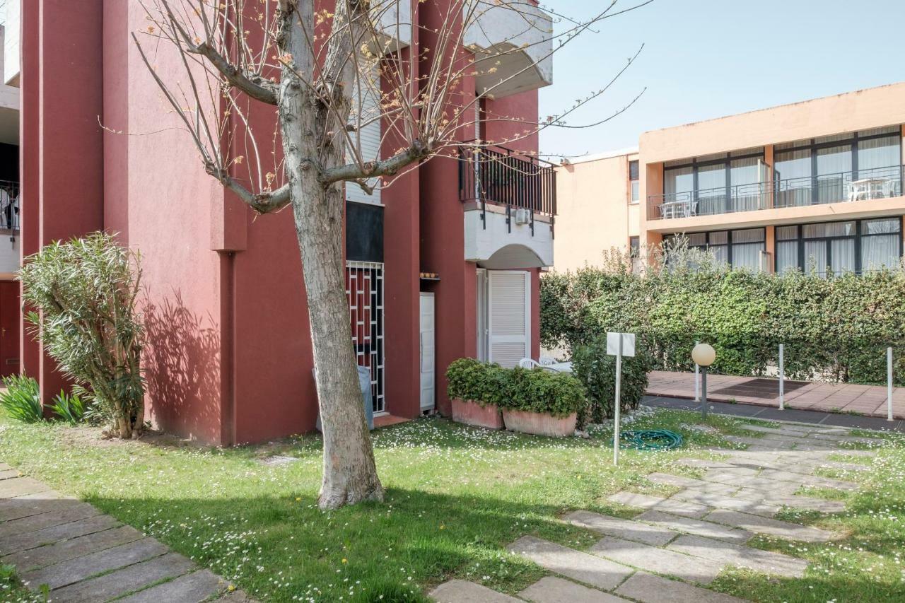 Residence Holiday Sirmione B8 Exterior photo